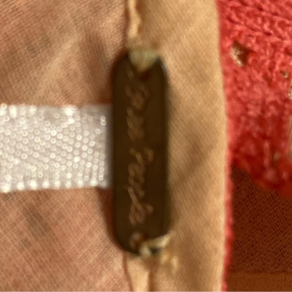 Free People Size 6 dress - Picture 4 of 6